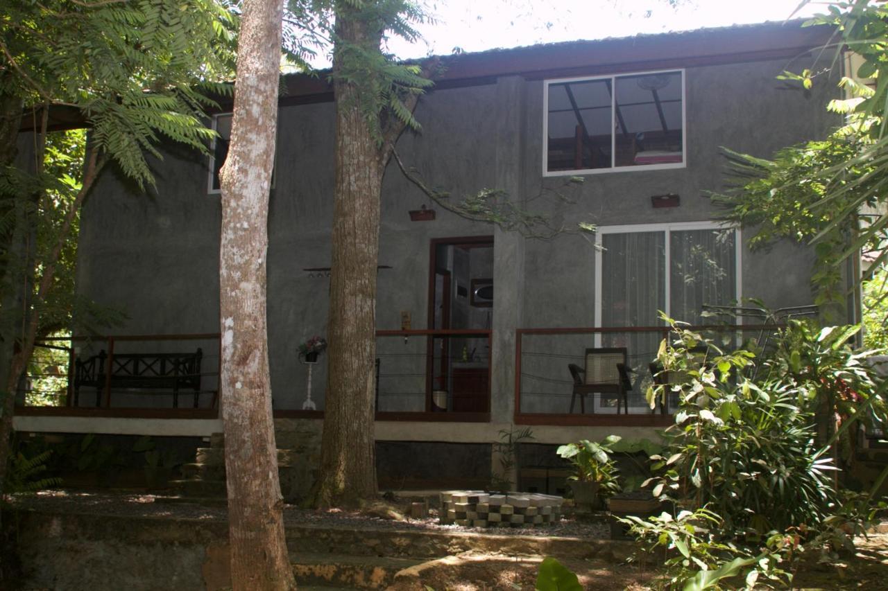 Executive Residency Retreat Villa Hikkaduwa Buitenkant foto