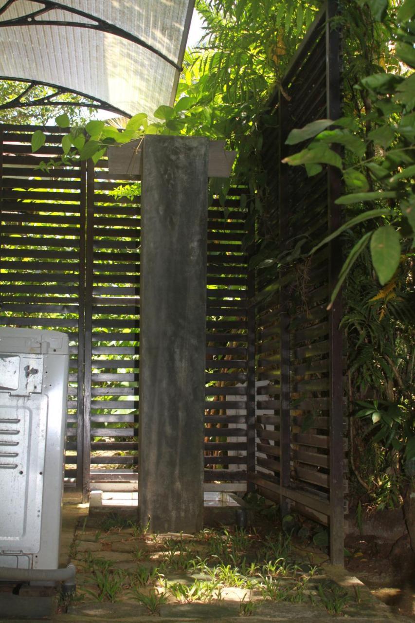 Executive Residency Retreat Villa Hikkaduwa Buitenkant foto